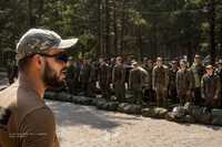 Ставай частиною елітного підрозділу – вступай у 1 корпус НГУ «Азов» (ФОТО)