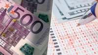 Українка в Італії виграла півмільйона євро в лотереї (ФОТО)