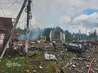 Кривава виставка озброєння: Росія вдарила по полігону під Києвом – є загиблі та СОТНІ поранених (ФОТО)