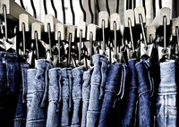 Наймодніші джинси майбутнього осінньо-зимового сезону (ФОТО)