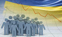 Чоловіків віком до 30 років найменше за всю історію незалежності України. Як це вплине на мобілізацію