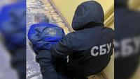 Затримали інформатора-коригувальника «Шахедів» по Одесі, – повідомила СБУ (ФОТО)