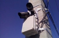 На Рівненщині порахують незаконно встановлені камери відеоспостереження