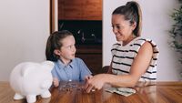 7 помилок батьків у фінансовому вихованні дітей