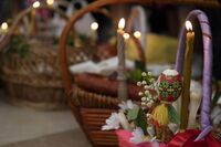 14 квітня — Великий понеділок: як у цей день господині «виганяли» із дому хвороби