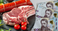В Україні обвалилися ціни на свинину: чому фермери продають м'ясо собі в збиток