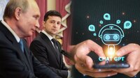 Штучний інтелект відповів, чи закінчиться війна в найближчі місяці: спрогноз вас здивує