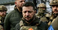 Зеленський назвав 5 міст України, які росіяни найбільше атакуватимуть в 2024 році