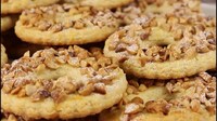 Снікердудль — найпростіший і найшвидший рецепт печива