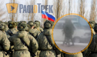 Переполох у Білорусі: з полігону втекли озброєні російські солдати (ФОТО)