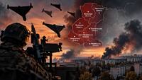 Чому росіяни взялися атакувати Захід України: пояснення військових Повітряних сил