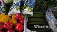 Все подорожчало: скільки коштують овочі та фрукти на ринку Рівного? 