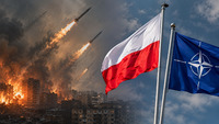 Після масованої атаки РФ Польща зробила жорстку заяву: що буде з допомогою Україні