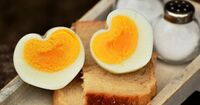 Які яйця корисніші – круто зварені чи рідкі: відповідь здивує багатьох