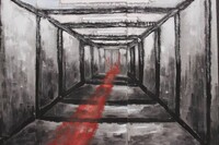 У самому серці Закарпаття є «коридор смерті» і криниця з дияволом: де це місце і як виглядає (ФОТО)