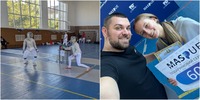 Фехтувальники з Рівного привезли нагороди з всеукраїнських змагань