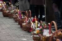 Українців попереджають про ймовірні ракетні удари на Великдень