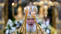 Опубліковано список священників УПЦ МП, які позиваються проти патріарха Кирила (ВІДЕО) 