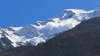 У французьких Альпах зійшла лавина. Є загиблі