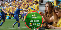 «Навчили футболу індивідуалістів»: огляд румунської преси після матчу з Україною (ФОТО)