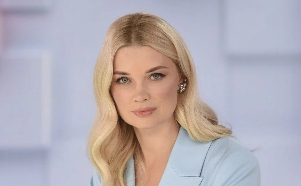 Життя у Франції змінило її до невпізнання: як сьогодні виглядає 48-річна Лідія Таран (ФОТО)