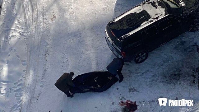 У Рівному сталося самогубство: загинув чоловік