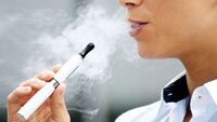 На Рівненщині розкрили схему незаконного продажу електронних сигарет