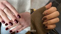 Наймодніший манікюр цієї зими: 6 трендів, які варто спробувати
