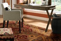 Предмет мистецтва. 6 способів незвично використовувати килим вдома (ФОТО)