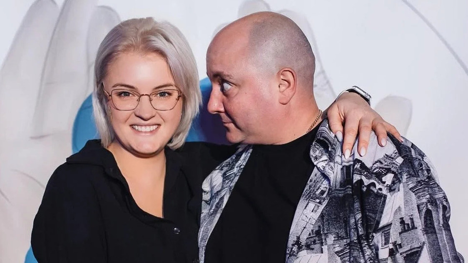 12 років разом і серйозна криза: Юрій Ткач поділився болісними деталями