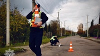45 «адмінок» та 71 припис на усунення недоліків: на Рівненщині завершили щорічний огляд доріг (ФОТО)