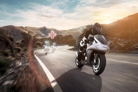 Мотоциклістам допоможе «цифровий ангел-хранитель» (3 ФОТО)