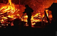 Пожежа в Одесі у таборі, де загинули діти: чи може таке повторитися на Рівненщині