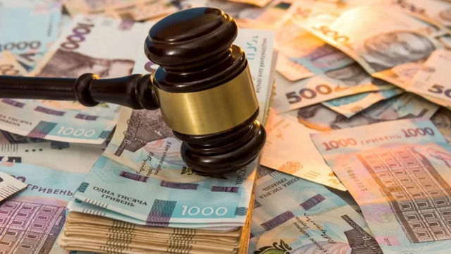 17-річний хлопець о 5 ранку у Рівному «заробив» понад 20 тисяч грн штрафу