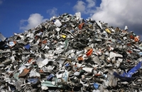 «Переробка сміття в Україні - неможлива», - міський голова Рівного Володимир Хомко