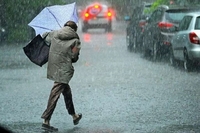 Погода на Рівненщині зіпсується ще більше: парасолька не допоможе