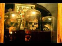 Мощі святих Києво-Печерської Лаври змусили кращих вчених УРСР визнати: «Вони живі» (ФОТО)