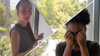 Ксенофобія — у Києві: українка накинулася на темношкіру жінку і її 6-річну доньку 