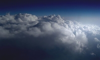 23 жовтня востаннє цьогоріч на небі з'являються купчасті хмари: народні прикмети