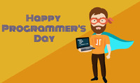 Сьогодні – День програміста: Оригінальні привітання (ФОТО)