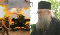 Старець з Афону дав прогноз, коли та як закінчиться війна в Україні