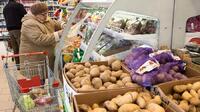 Картопля в Україні - унікально дешева: ціна опустилася до історичного мінімуму