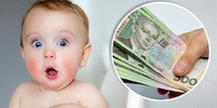 Гроші на дітей даватимуть у всіх регіонах України. Уряд ухвалив важливі уточнення