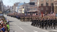 Військові на ювілейний День Незалежності України планують грандіозний парад (ФОТО)