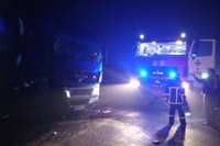 У Рівненському районі сталася ДТП (ФОТО)