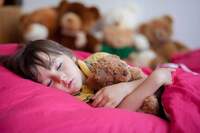 Чи обов’язковим є денний сон у дитсадках: роз’яснення Міністерства охорони здоров’я