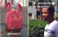«Цей день настав»: іграшки, які «говорять» російською, продають у Рівному зі знижкою