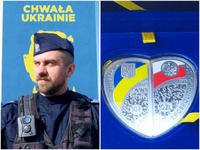 «Бандерівці в поліції», - польські протестувальники побачили загони українських силовиків у себе на Батьківщині
