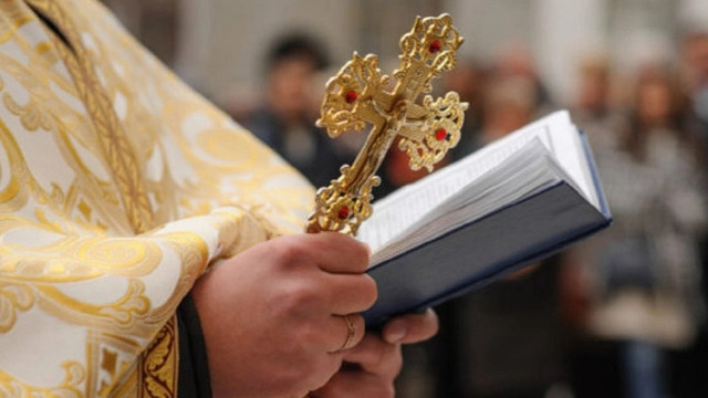 Святвечір і Різдво у Рівному: графік служб у храмах