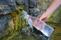 На Рівненщині заборонили пити воду з джерела